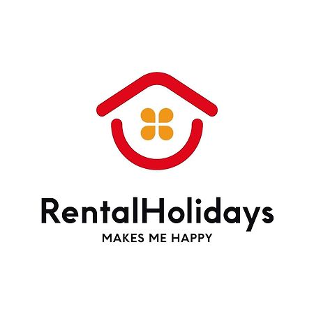 Apto Oropesa Agua Marina III Rentalholidays Ref 018 Oropesa del Mar Dış mekan fotoğraf