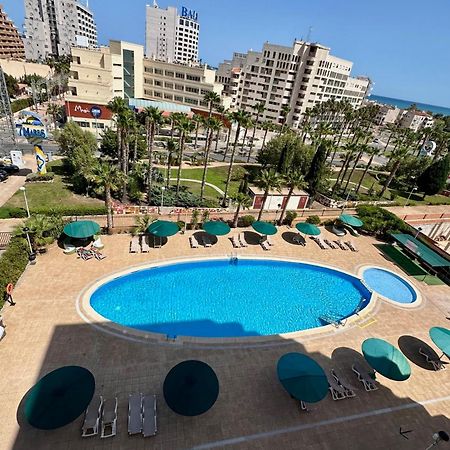 Apto Oropesa Agua Marina III Rentalholidays Ref 018 Oropesa del Mar Dış mekan fotoğraf