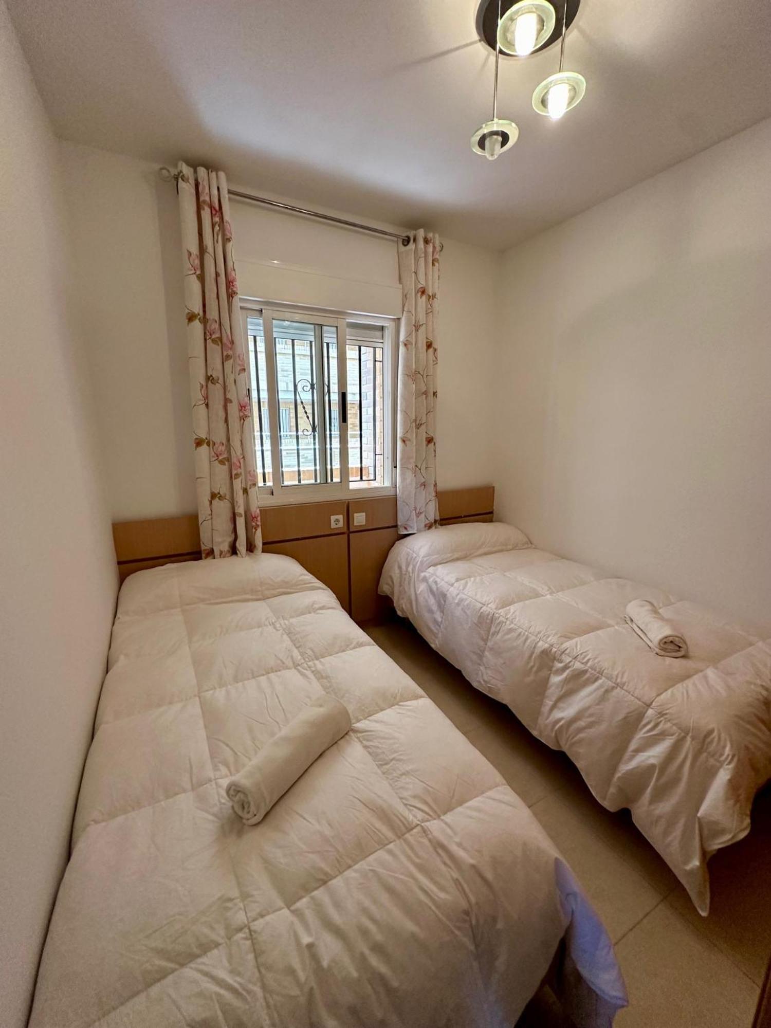 Apto Oropesa Agua Marina III Rentalholidays Ref 018 Oropesa del Mar Dış mekan fotoğraf
