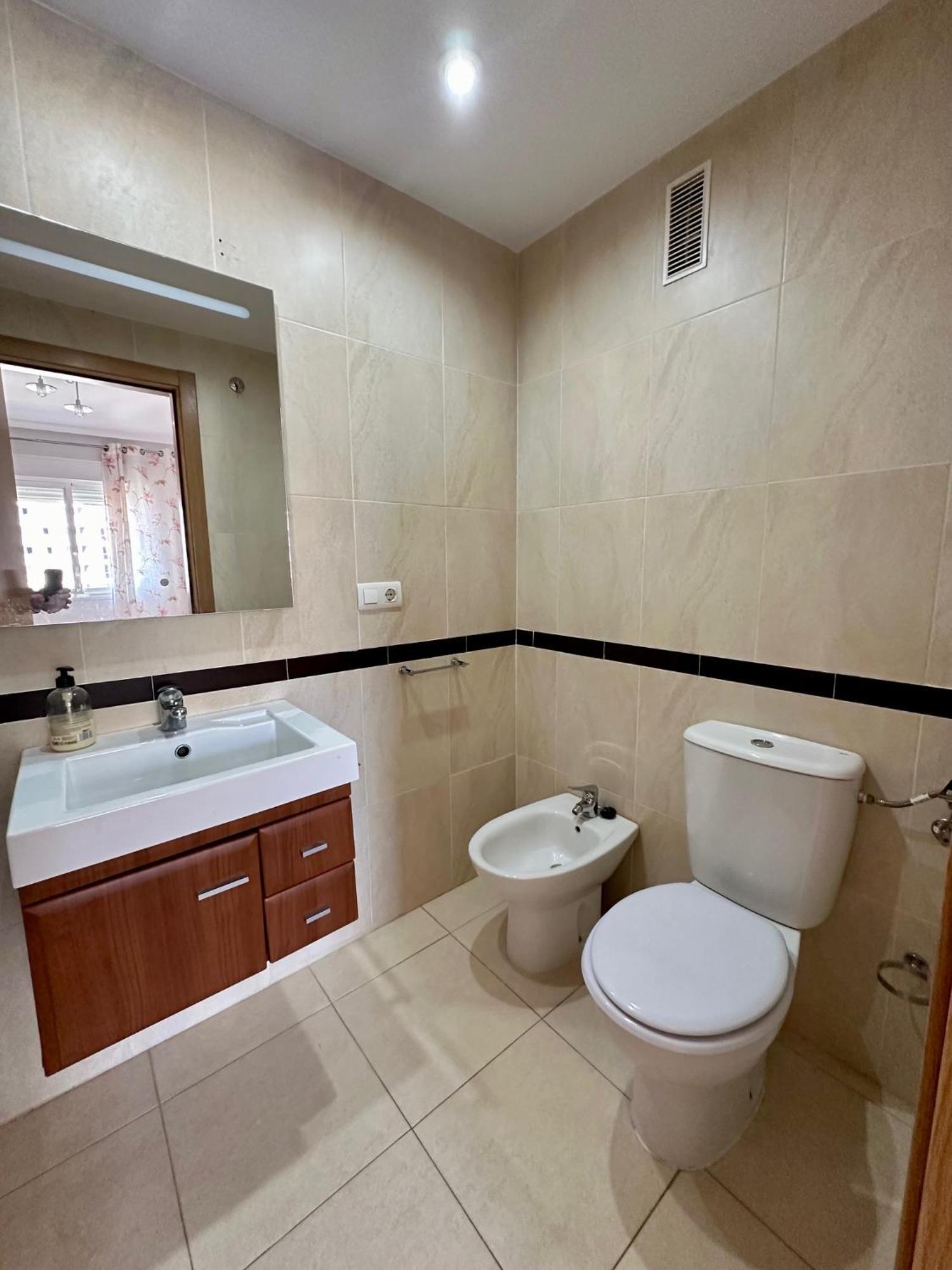Apto Oropesa Agua Marina III Rentalholidays Ref 018 Oropesa del Mar Dış mekan fotoğraf