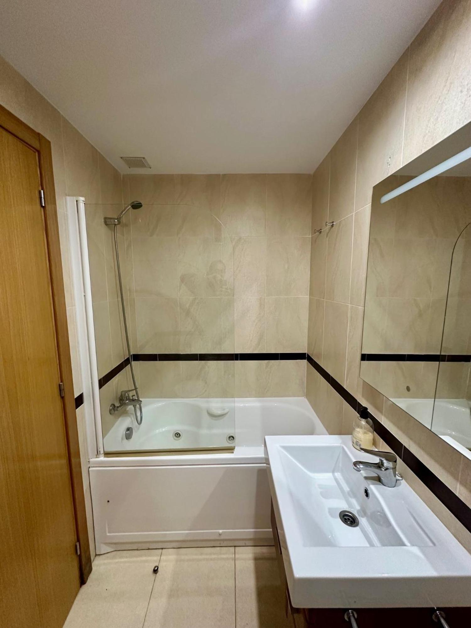 Apto Oropesa Agua Marina III Rentalholidays Ref 018 Oropesa del Mar Dış mekan fotoğraf