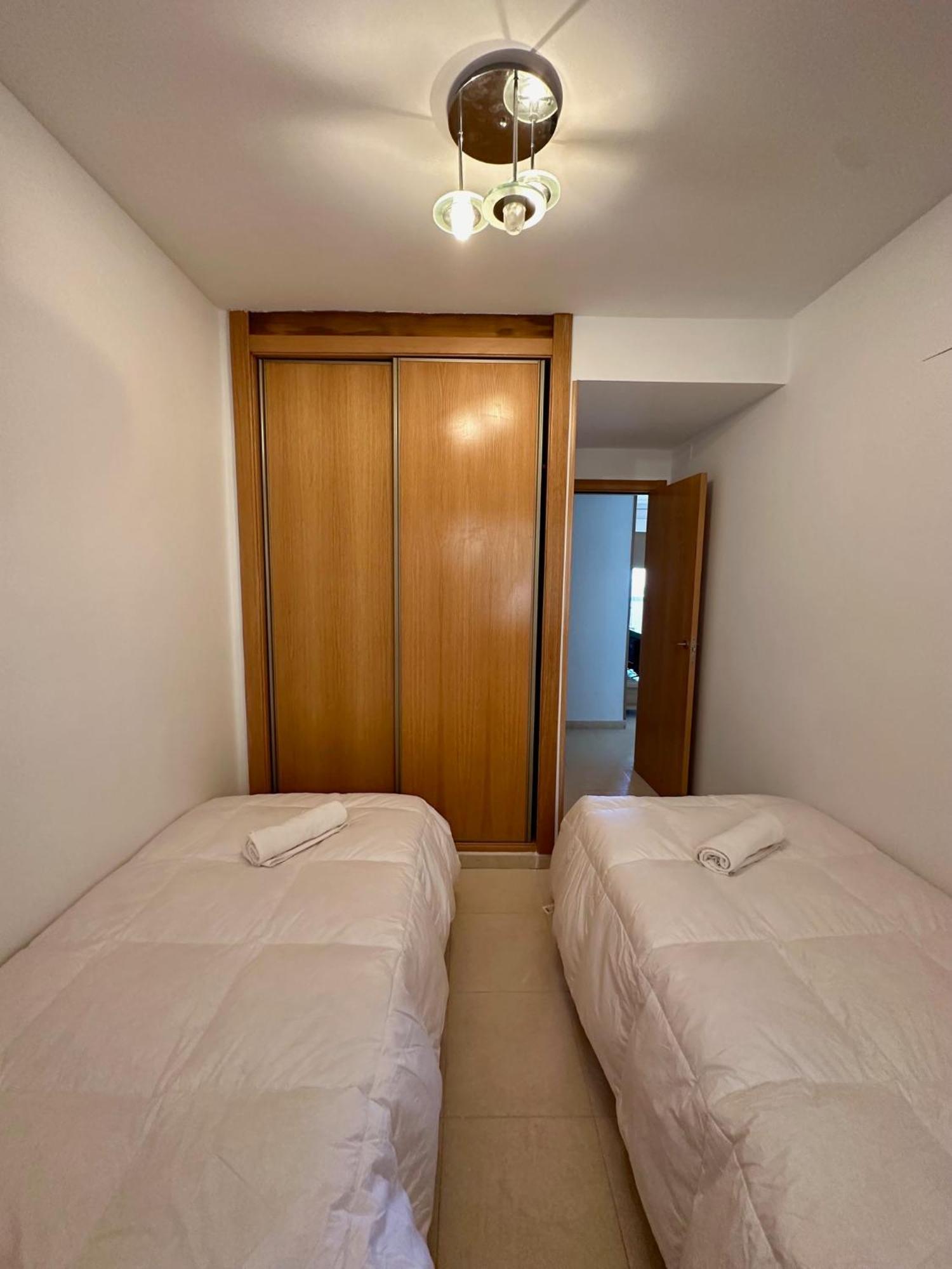 Apto Oropesa Agua Marina III Rentalholidays Ref 018 Oropesa del Mar Dış mekan fotoğraf