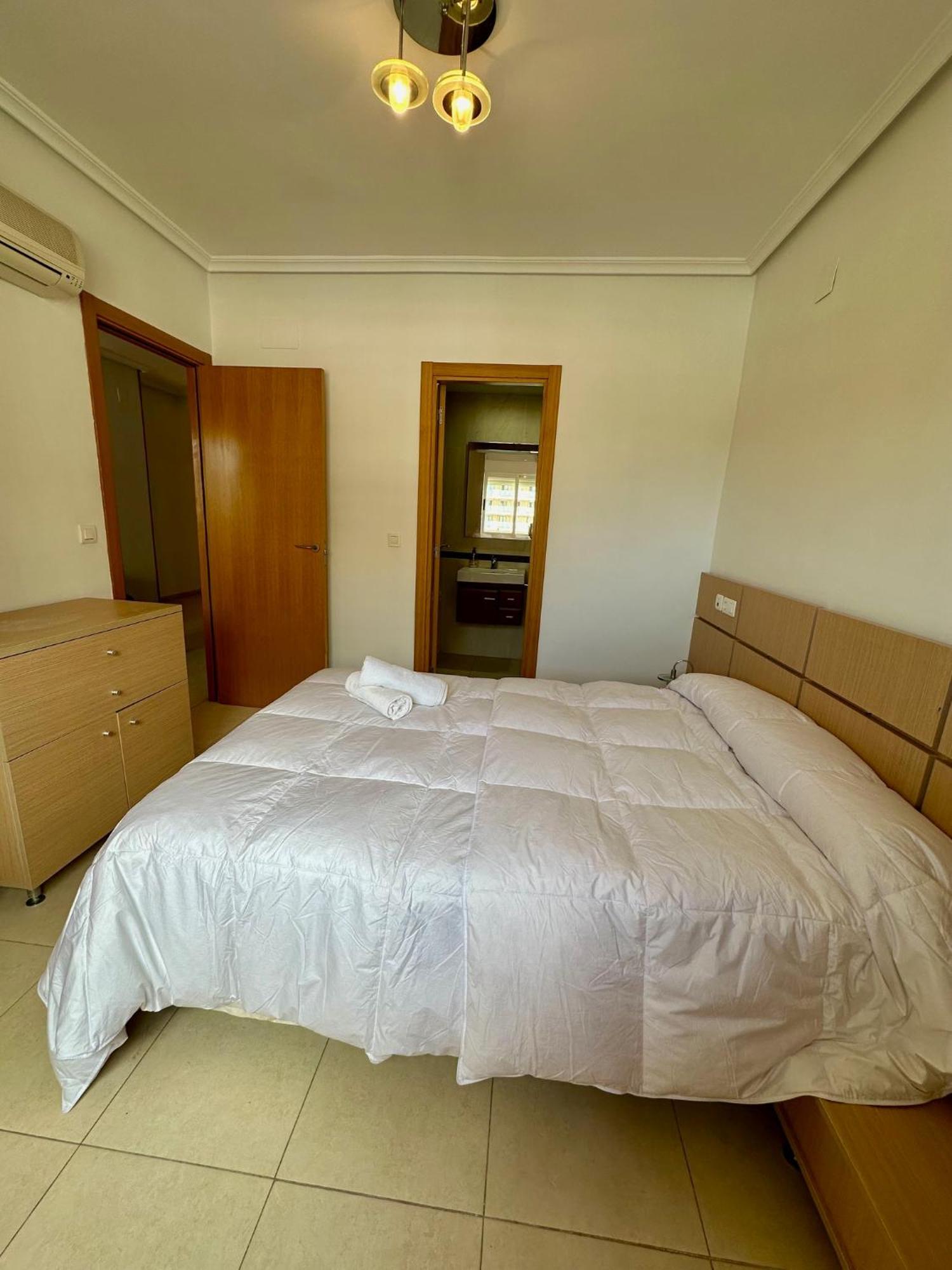Apto Oropesa Agua Marina III Rentalholidays Ref 018 Oropesa del Mar Dış mekan fotoğraf