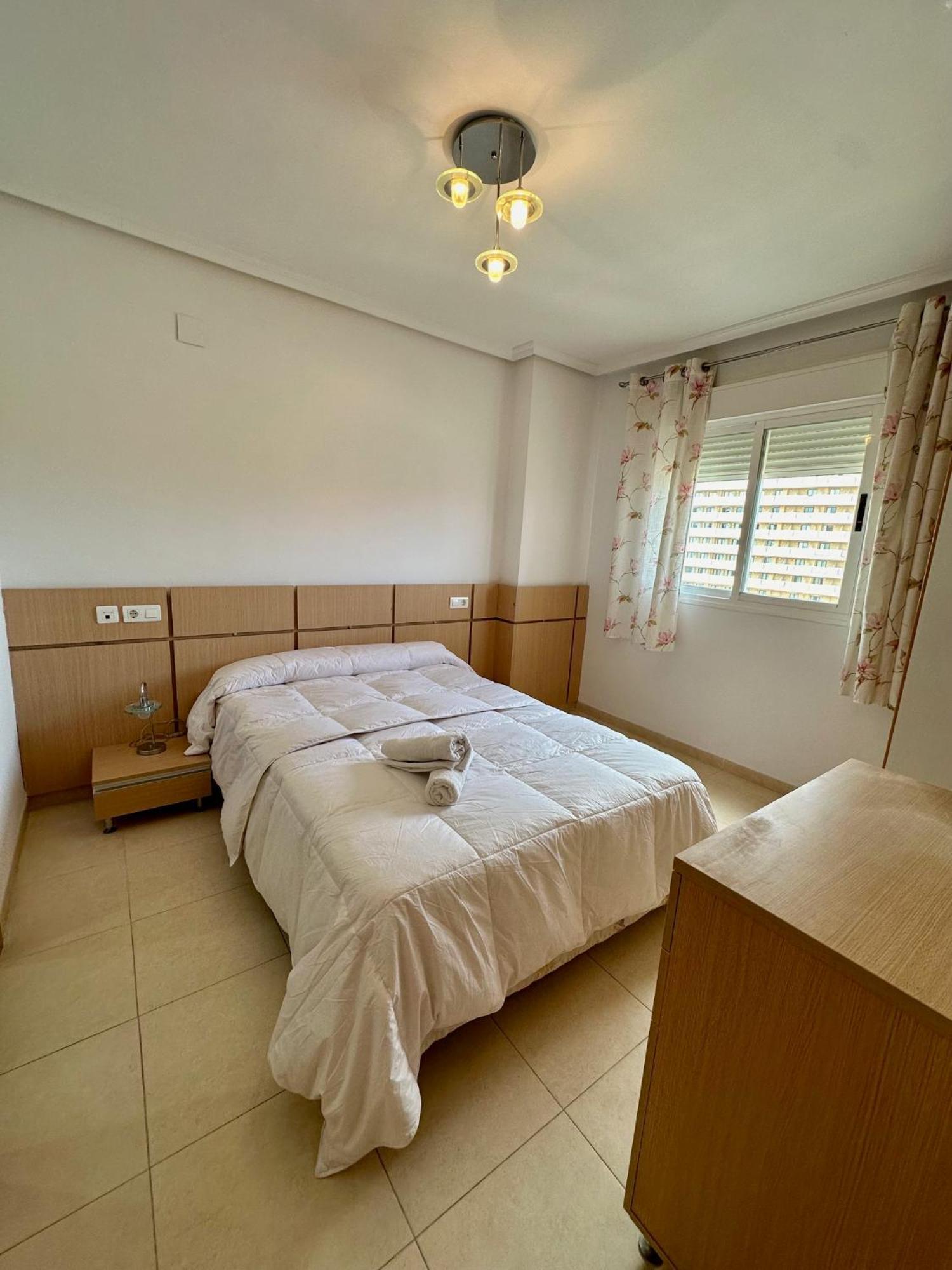Apto Oropesa Agua Marina III Rentalholidays Ref 018 Oropesa del Mar Dış mekan fotoğraf