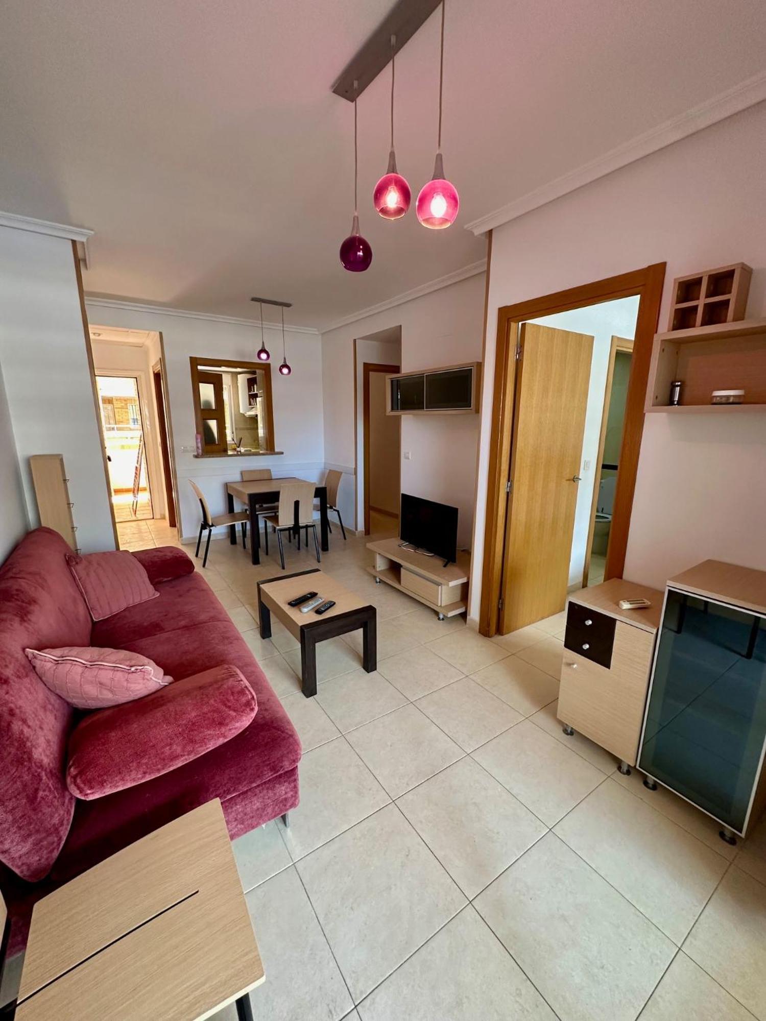Apto Oropesa Agua Marina III Rentalholidays Ref 018 Oropesa del Mar Dış mekan fotoğraf